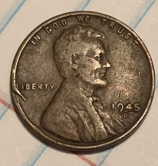 Rim-Break-On-1945-D-Penny