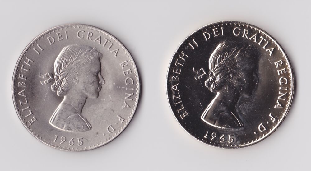 Shiny-Churchill-1965-Dollar