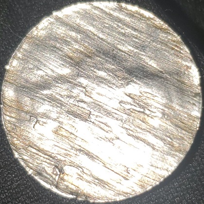 1952-Nickel-Error-Or-Damage?
