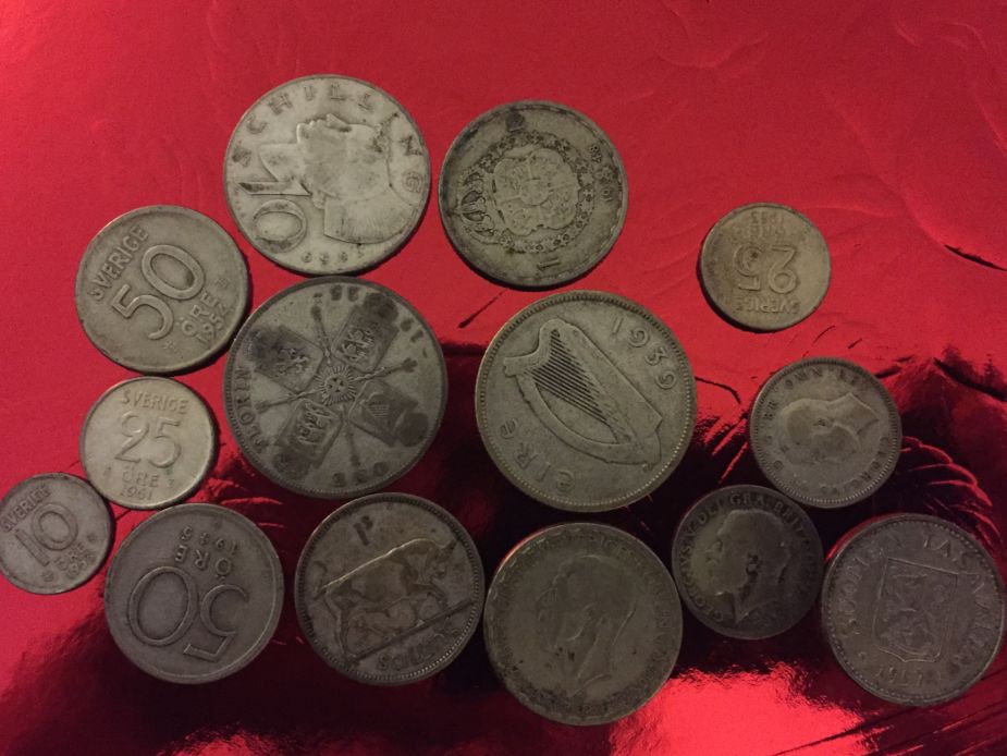Continuing-List-To-Show-Everyones-Latest-Acquisitions
