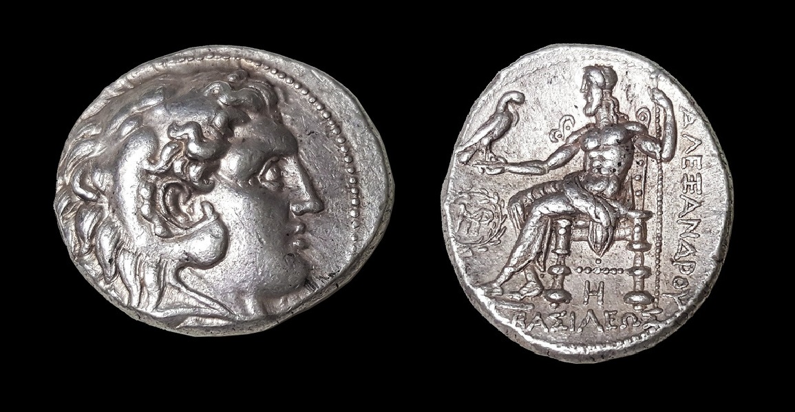 A-Tetradrachm-To-Introduce-Myself