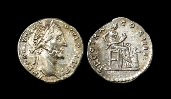 Antoninus-Pius-AR-Denarius-With-Annona-Reverse