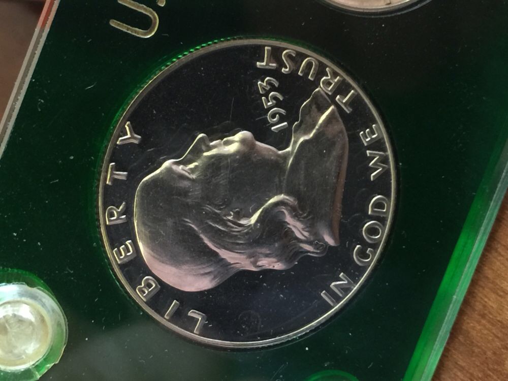 1953-Franklin-Proof