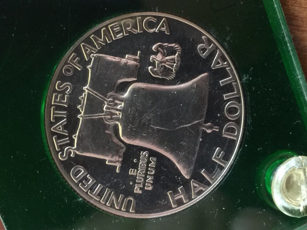 1953-Franklin-Proof