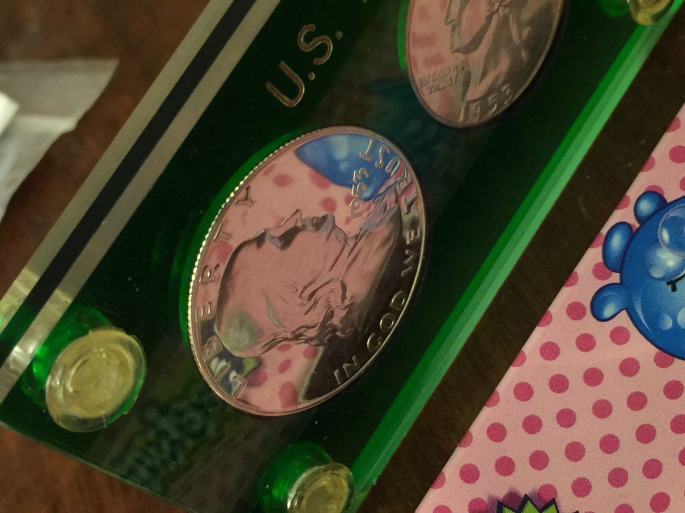 1953-Franklin-Proof