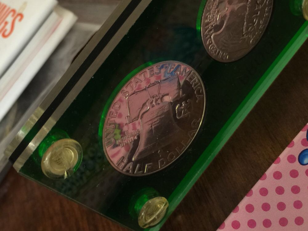 1953-Franklin-Proof