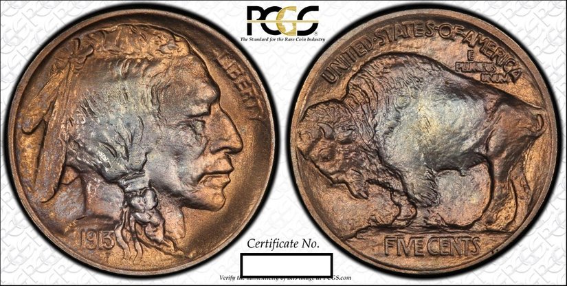 1913-5c-Type-1---You-Vs.-PCGS