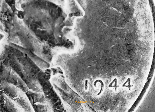 1944/3-Wheat-Penny-Looking-For-Value.