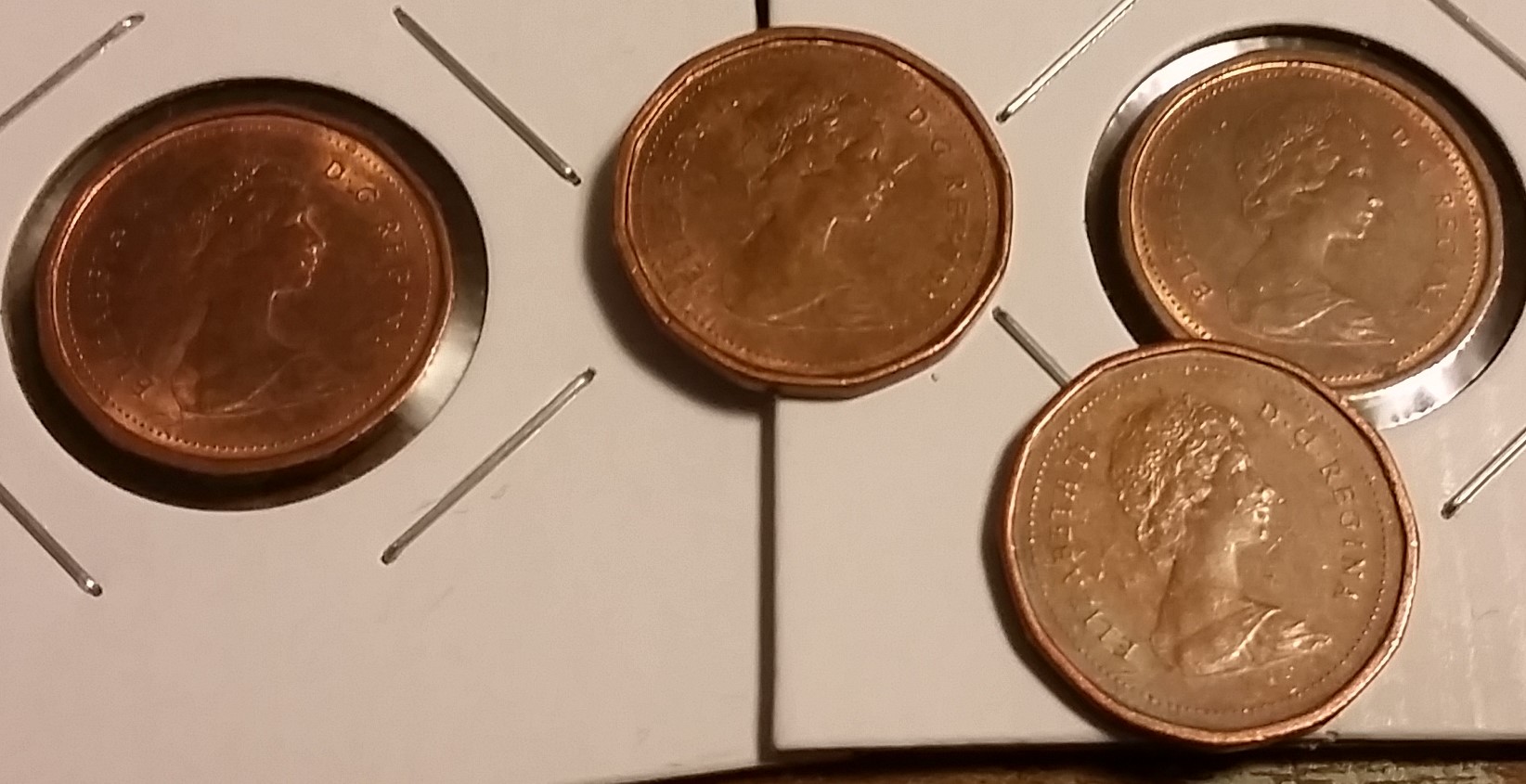 Are-1983-Near-Bead-Pennies-Rare,-Or-Comparable-To-Far-Beads?