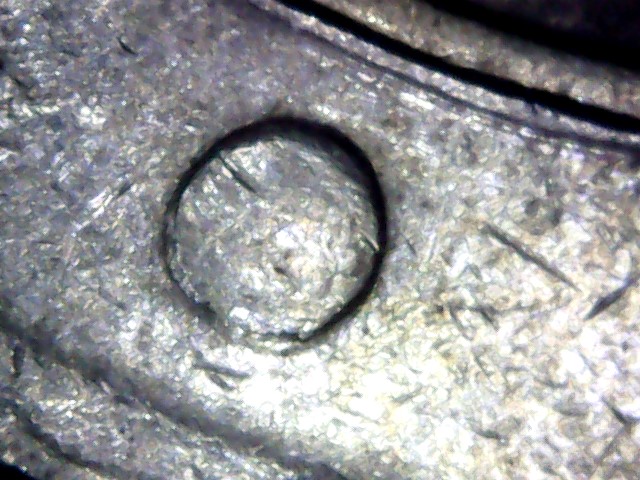 Another-Ugly-Bi-Metalic-Coin-2009-50-Turkish-Kurus---DD?-MD?