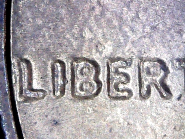 Uncatalogued-Doubled-Working-Hub/Master-Die-For-1982-LD-LMC?
