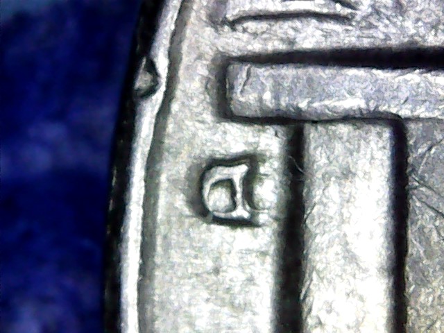 1956-D-Jefferson-Nickel-Possible-Unlisted-D/D-South-RPM-Slight-CCW-Rotation