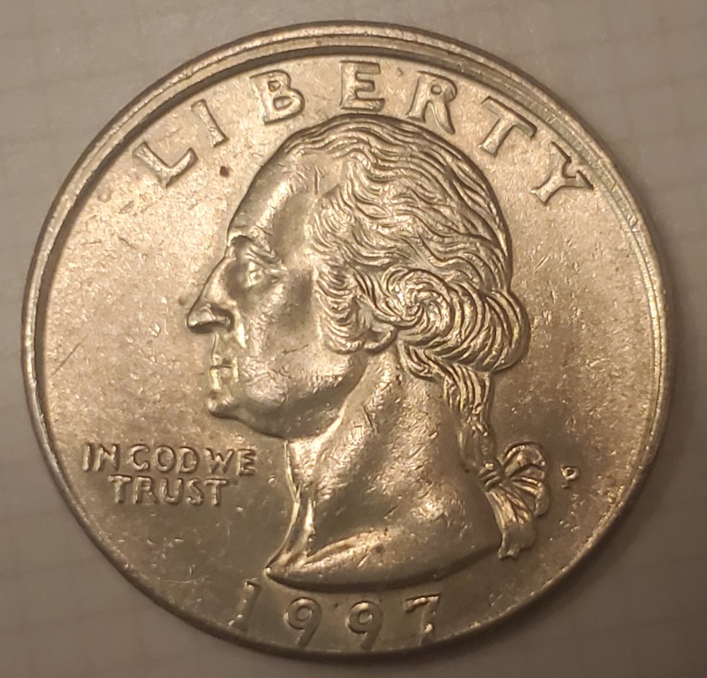 Partial-Collar-Error-On-A-1997-P-Washington-Quarter