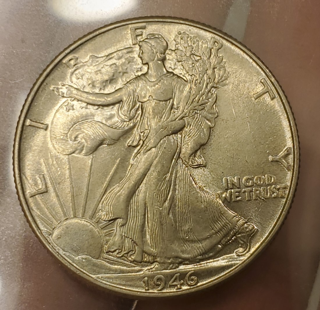 1946-P-Walking-Liberty-Half-FS-801-Help-Grading