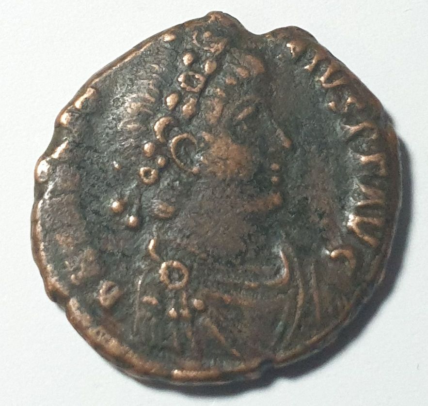 Roman-Imperial,-21mm