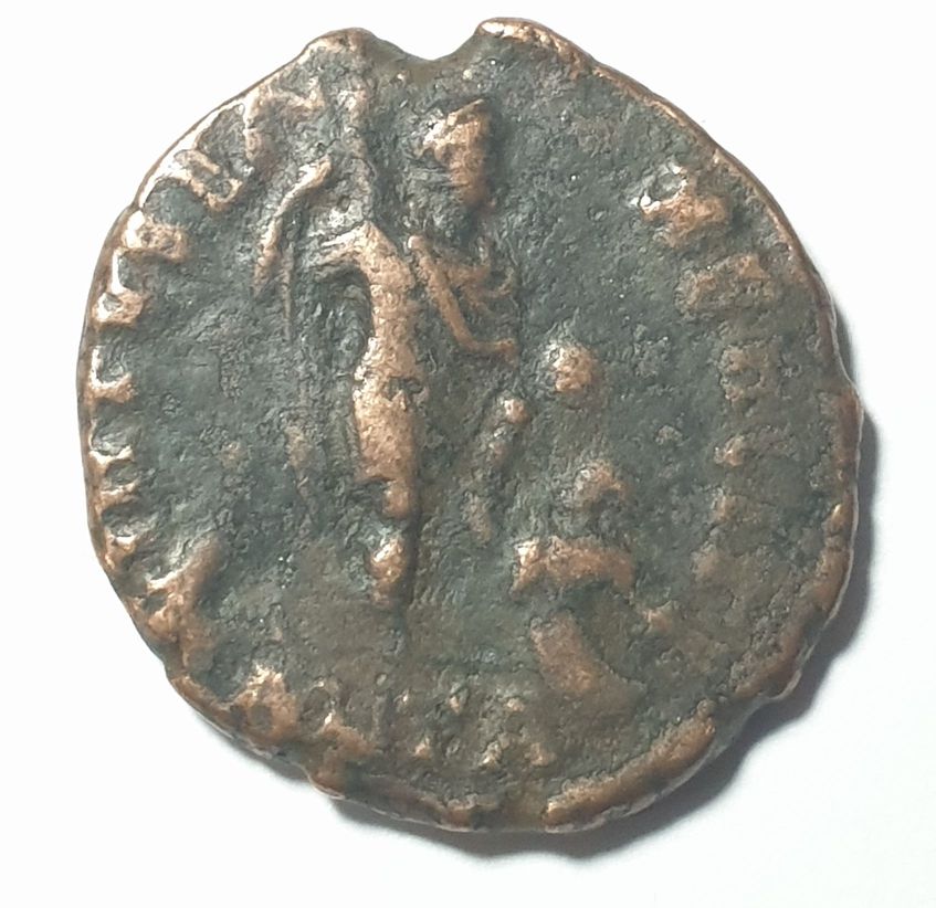 Roman-Imperial,-21mm