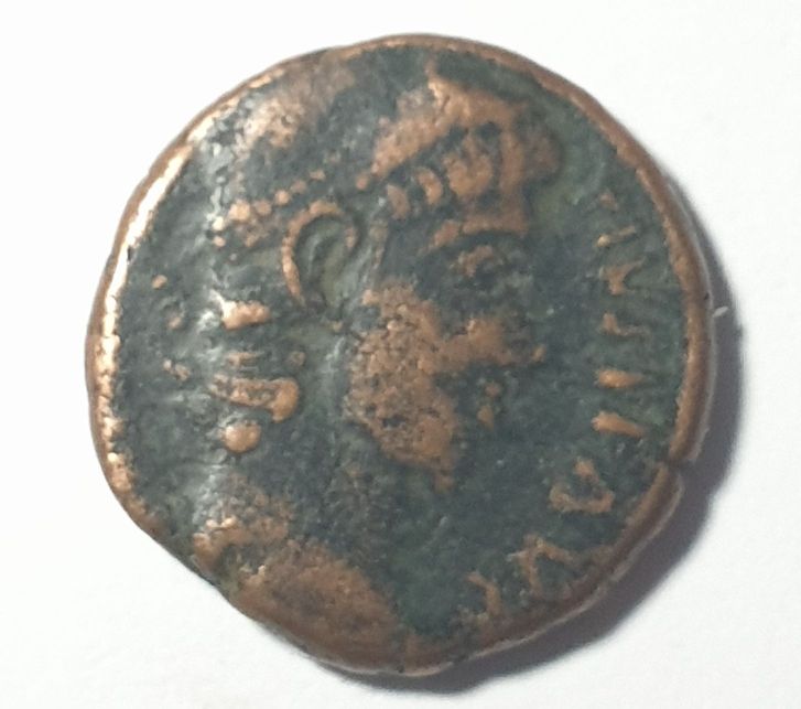 Roman,-Probably-Constantine?