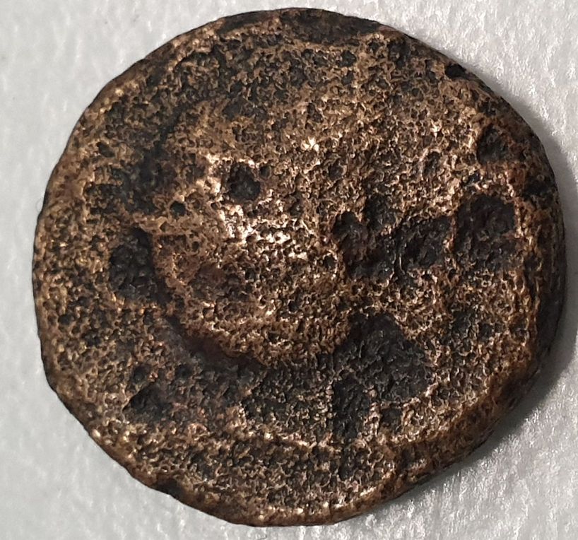 Most-Likely-A-Greek-Coin