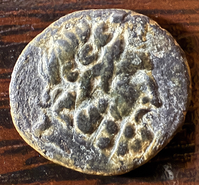 An-Ancient-Greek-Coin