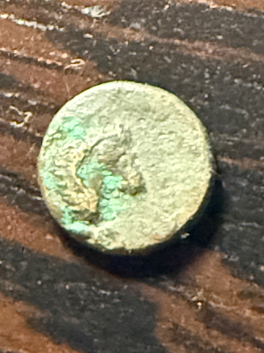 Tiny-Ancient-Greek-Coin