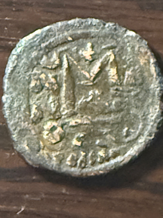 Unusual-Mint?-40-Nummi,-Heraclius