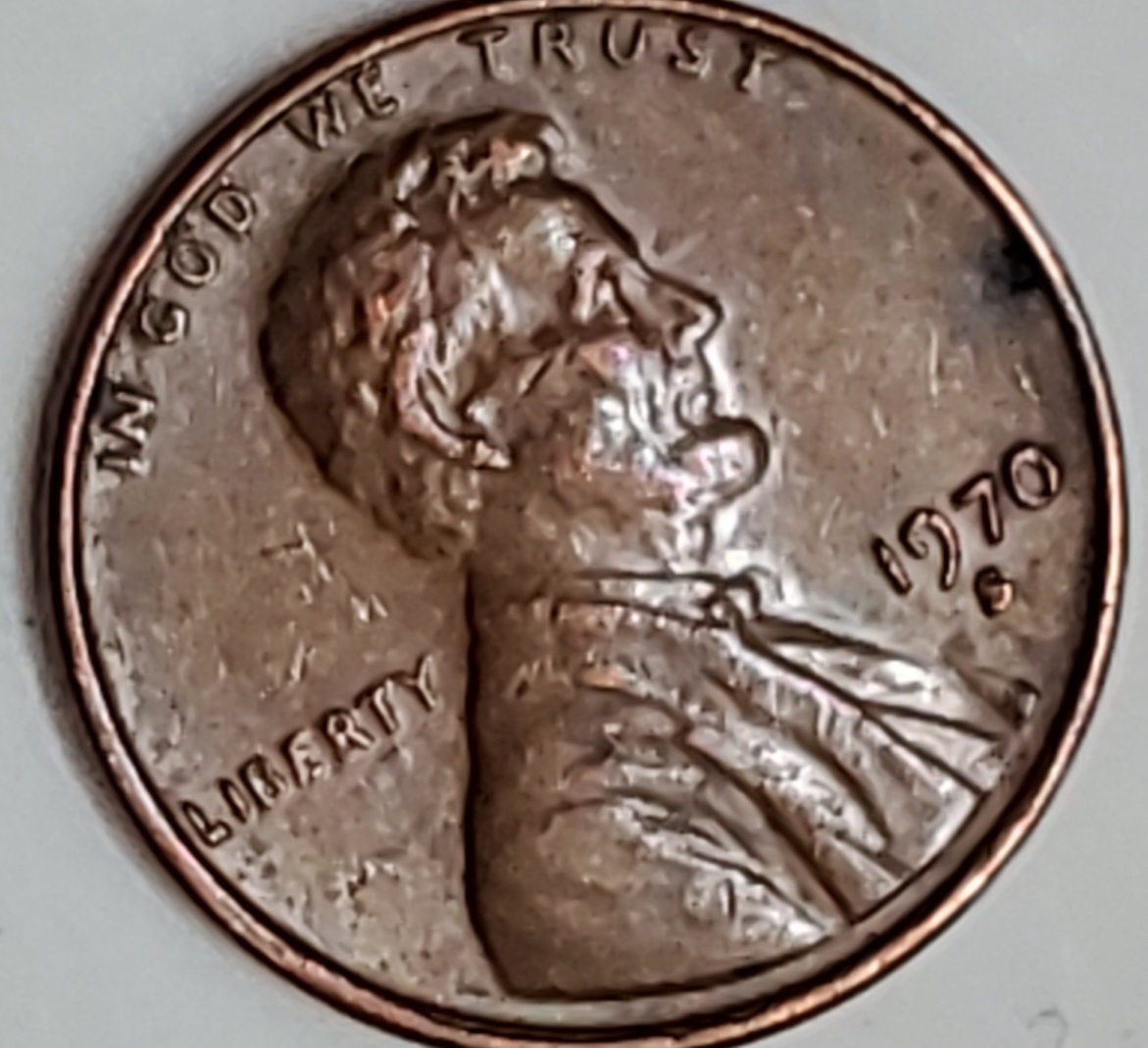 1970-S-Lincoln-Penny,-Large-Date,-S-Over-D-&-Double-Die-Obverse