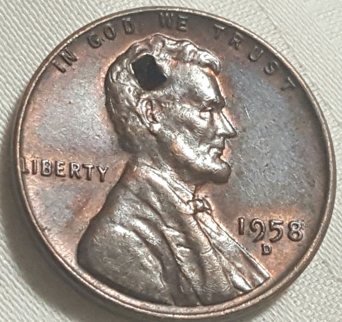 1958-D-Wheat-Penny-Error