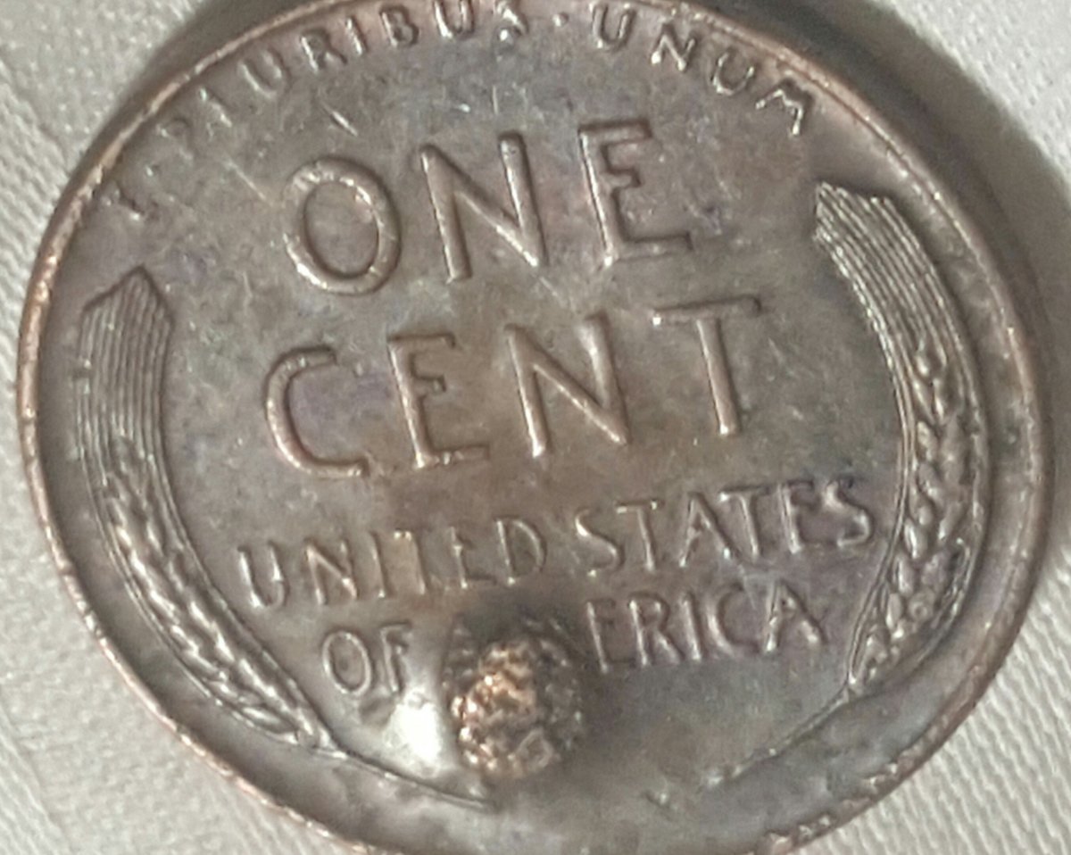 1958-D-Wheat-Penny-Error