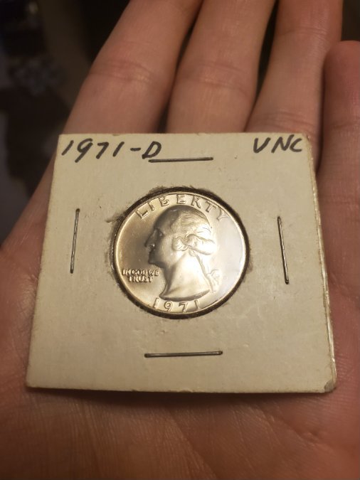 1971-D-Washington-Quarter