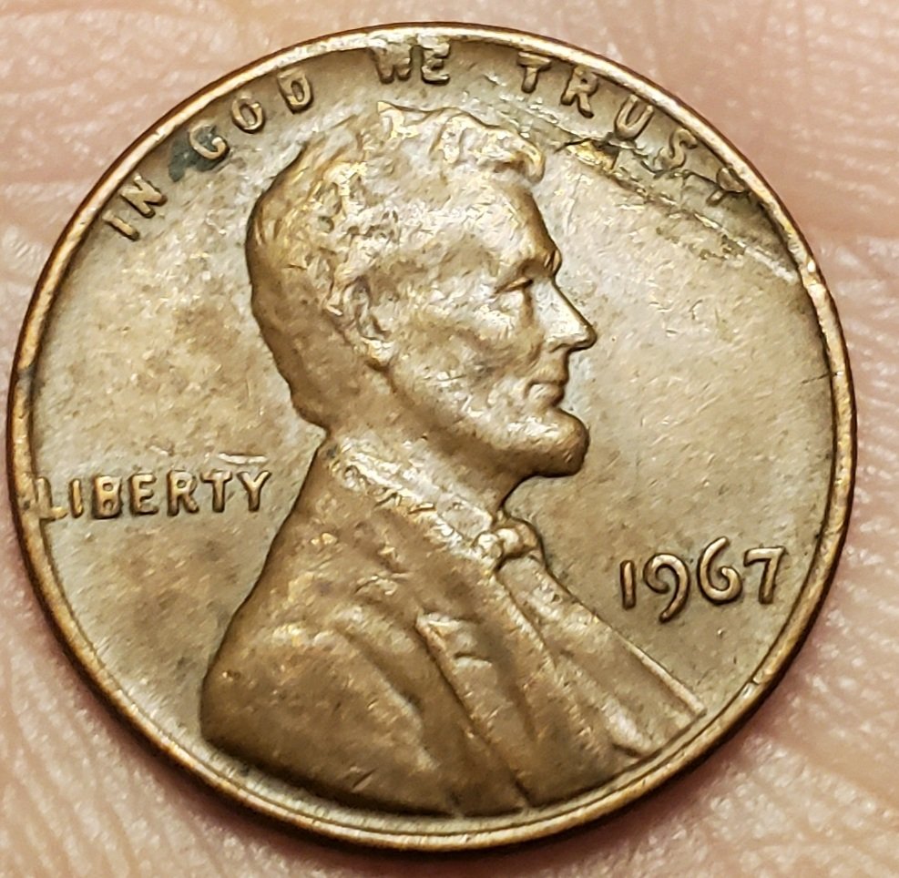 My-First-Ever-Lamination-Error-On-A-Memorial-Cent-1967-P