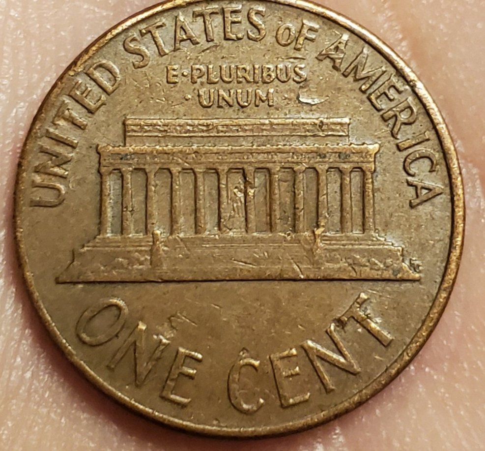 My-First-Ever-Lamination-Error-On-A-Memorial-Cent-1967-P