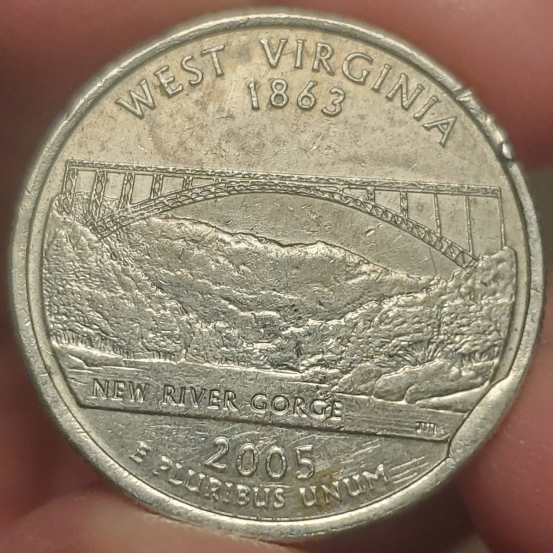 2005-WV-State-Quarter-Reverse-Cud