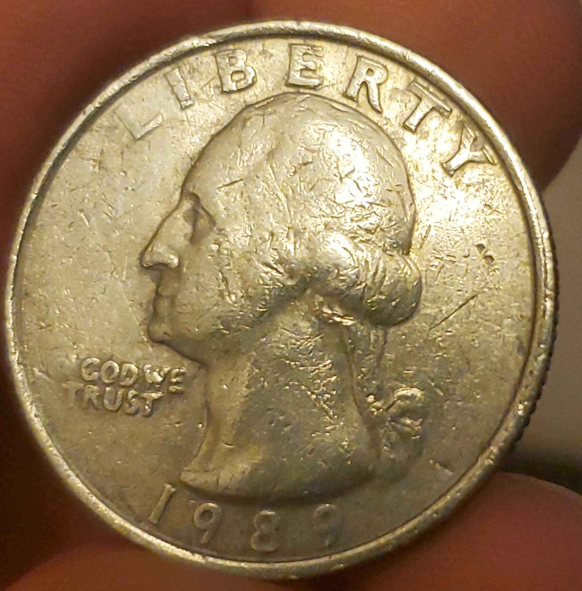 1989-Washington-Quarter-Missing-Mint-Mark-Just-A-Grease-Strike?