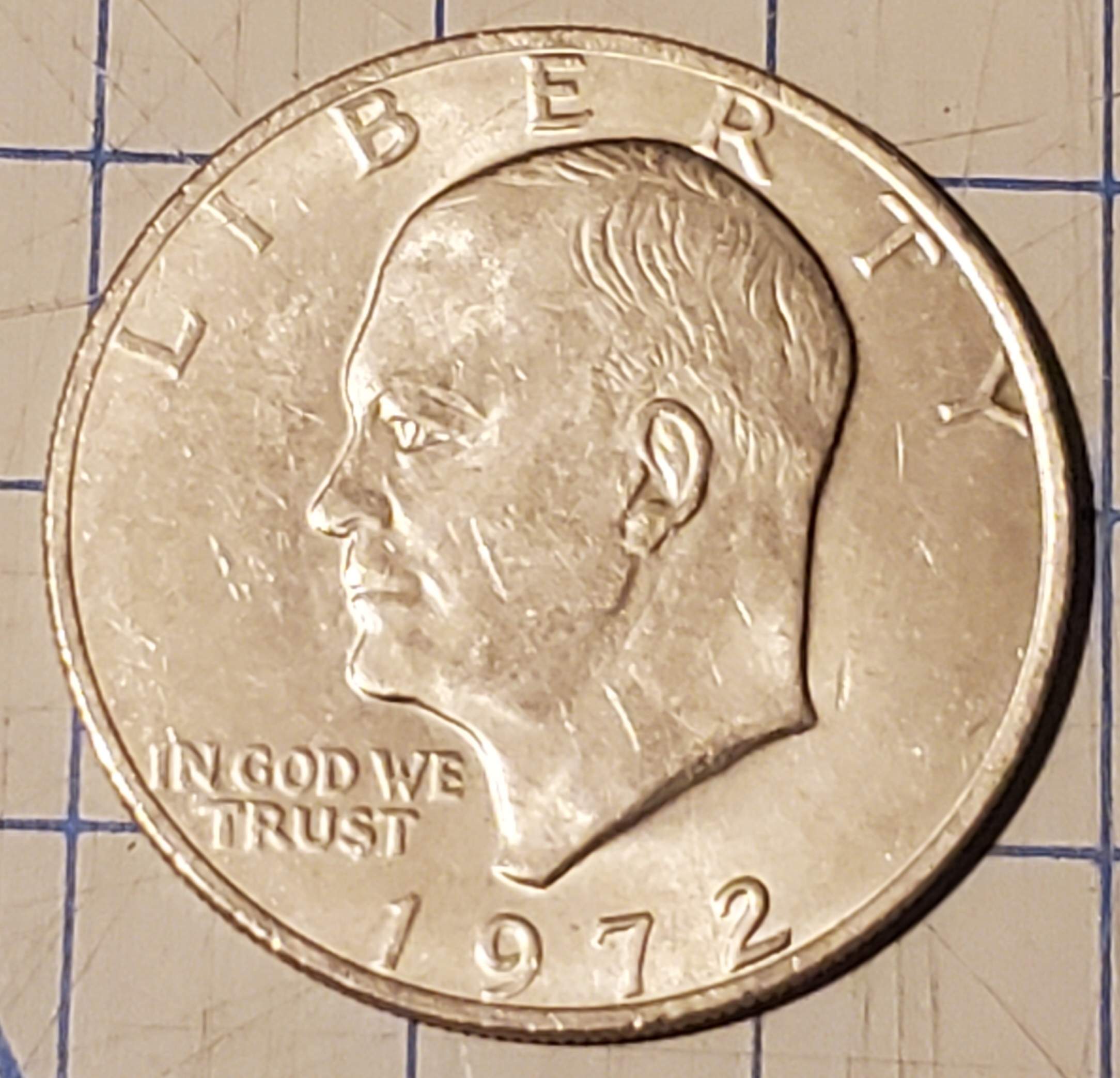 1972-P-Type-2-Eisenhower-Dollar-RDV-002