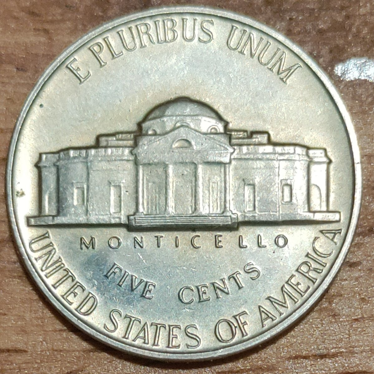 1961-Jefferson-Nickel
