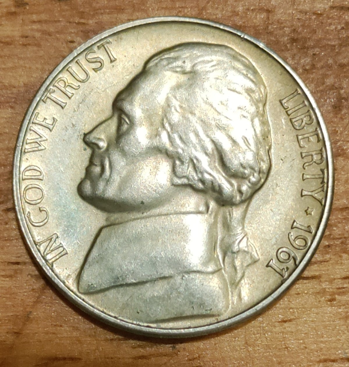 1961-Jefferson-Nickel