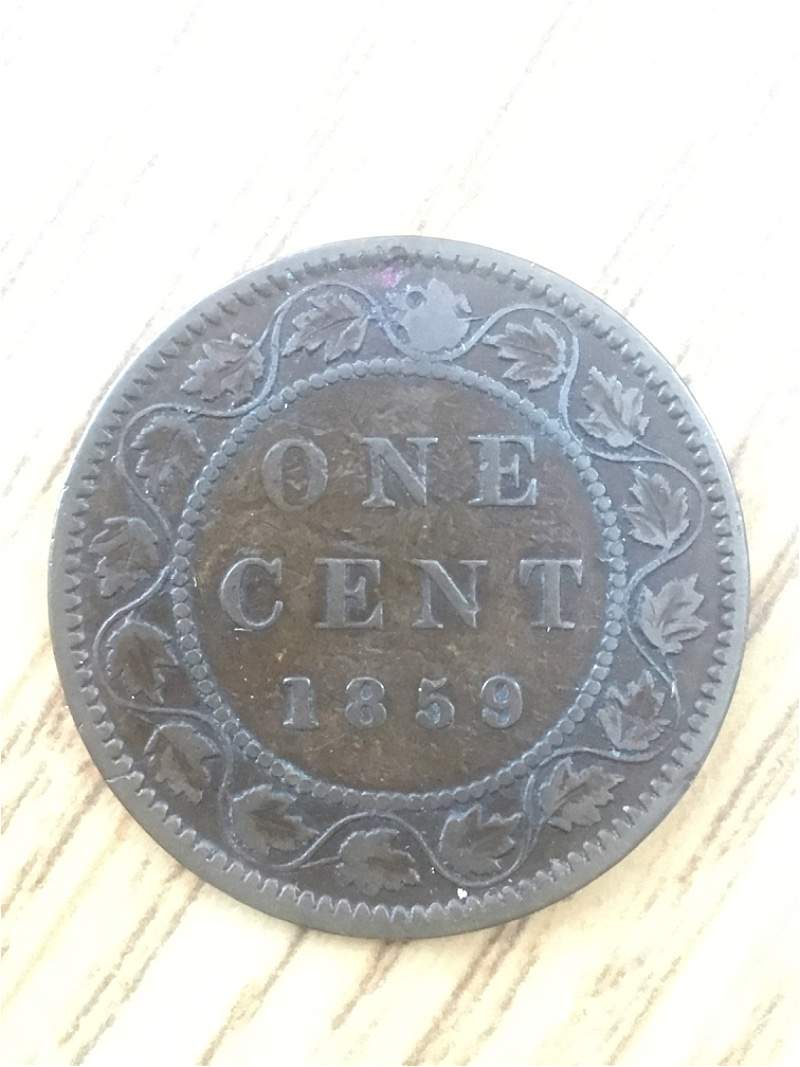 Please-Grade-Large-Cents.-1859-9/8