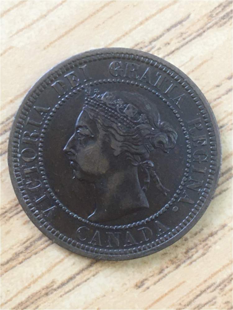 1890--Cent-Please-Grade