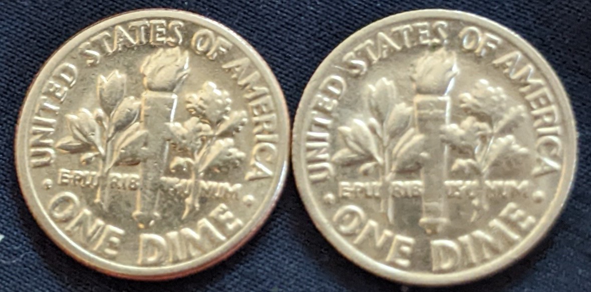 1983-Dime-What-Is-Going-On-Here