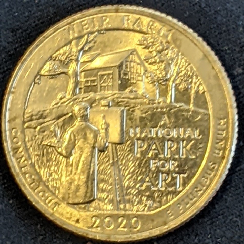 2020-Quarter--Would-This-Be-What-They-Call--Missing-Lamination