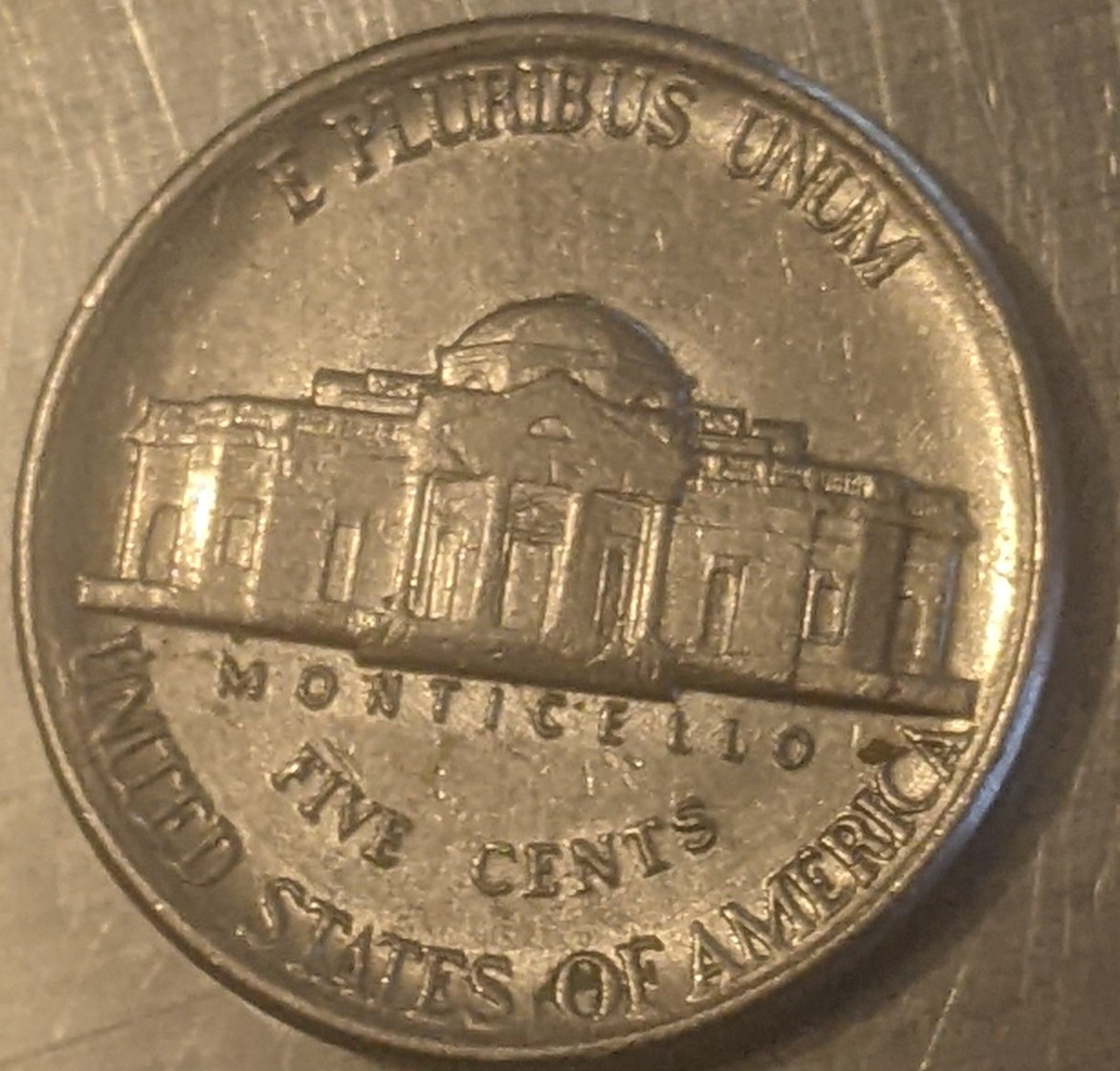 1984-Nickel-With-Collar-Error?-There's-A-Raised-Part-Of-The-Rim-Blow-The-Four