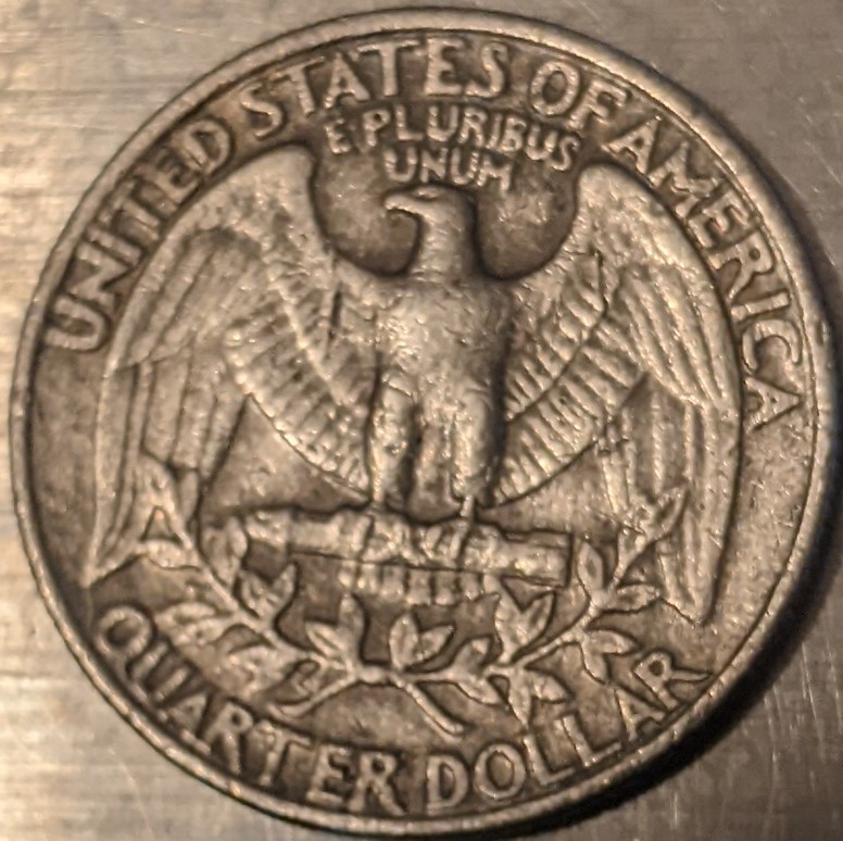 1981-Quarter-Abnormally-Thick-Weighs-5.8