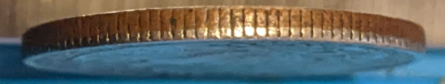 1981-Quarter-Abnormally-Thick-Weighs-5.8