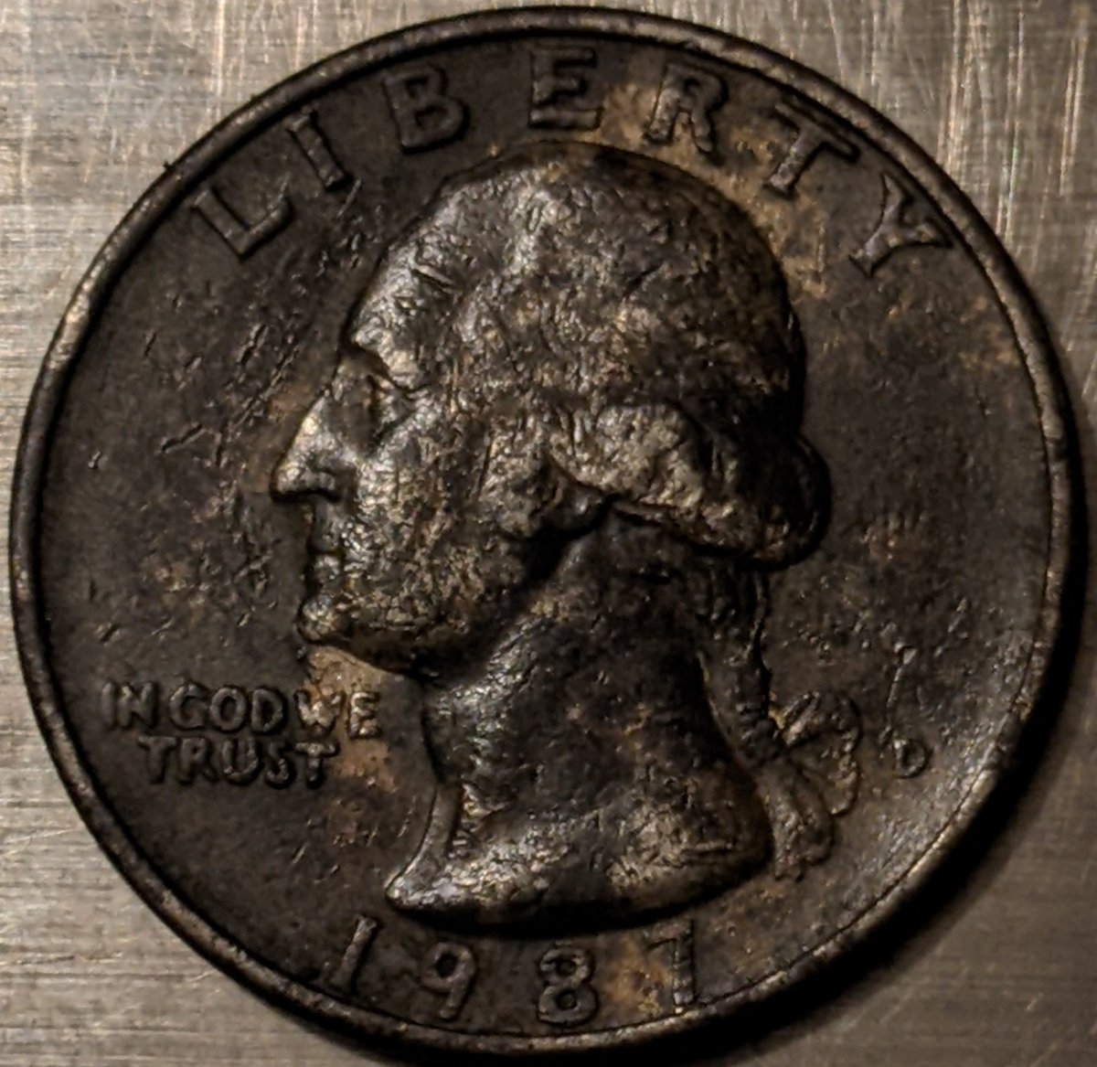 1987-Quarter-Most-Likely-PMD-But-One-Thing-I-Don't-Understand-I-Thought-Quarters-Weren't-Plated?