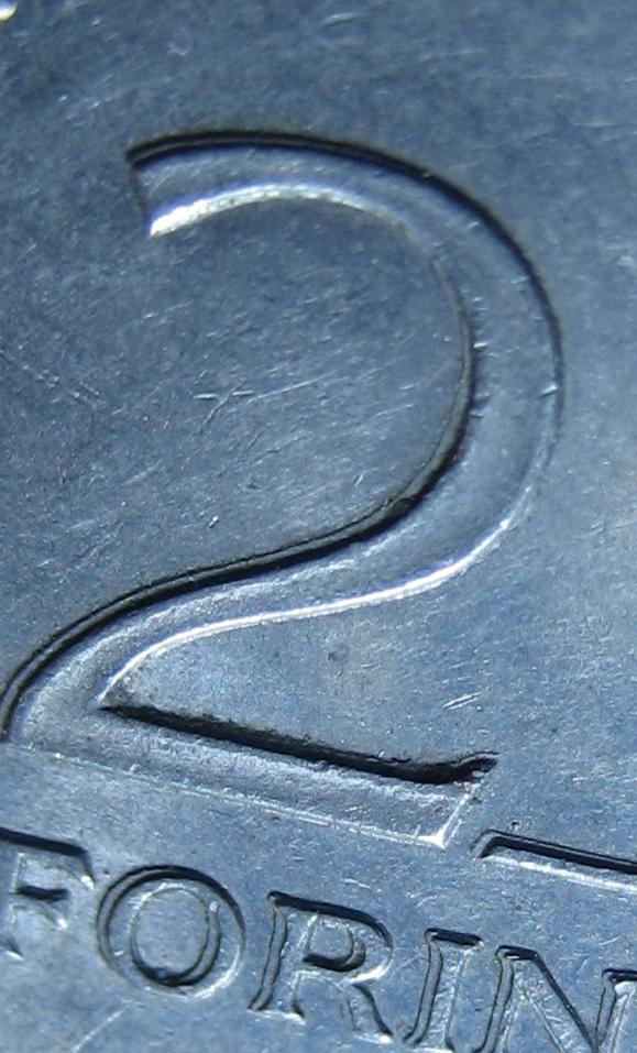 Double-Die-Or-Machine-Doubling?