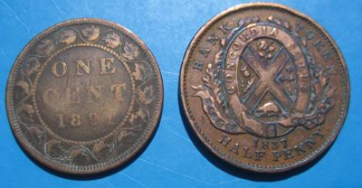 Did-I-Right-Buying-This-15-Penny-Tokens-From-19th-Century?