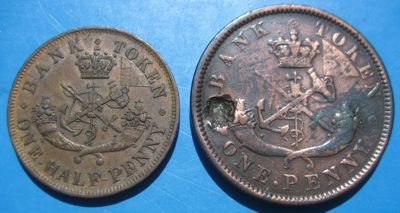 Did-I-Right-Buying-This-15-Penny-Tokens-From-19th-Century?