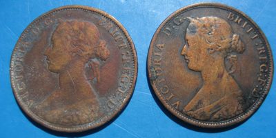 Did-I-Right-Buying-This-15-Penny-Tokens-From-19th-Century?