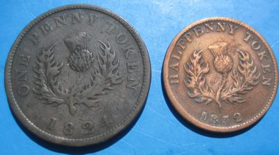 Did-I-Right-Buying-This-15-Penny-Tokens-From-19th-Century?