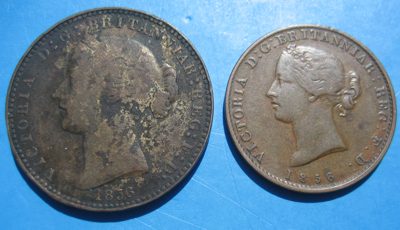 Did-I-Right-Buying-This-15-Penny-Tokens-From-19th-Century?